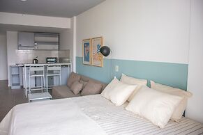 Casa Campus Palermo Cabrera