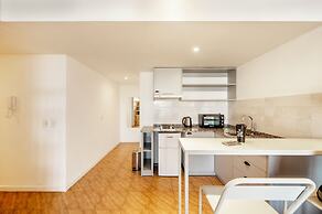 Casa Campus Palermo Cabrera