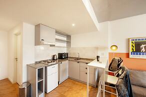 Casa Campus Palermo Cabrera