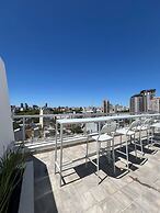 Casa Campus Palermo Cabrera