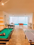 Casa Campus Palermo Cabrera