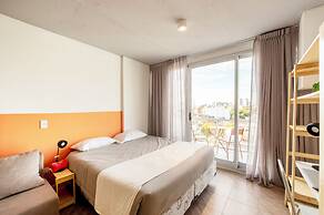 Casa Campus Palermo Cabrera