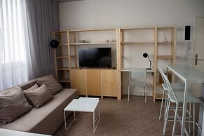 Casa Campus Palermo Cabrera