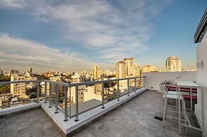 Casa Campus Palermo Cabrera