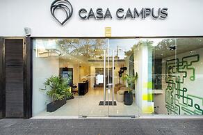 Casa Campus Palermo Cabrera