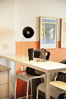 Casa Campus Palermo Cabrera