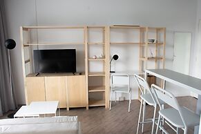 Casa Campus Palermo Cabrera