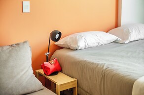 Casa Campus Palermo Cabrera