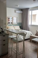 Casa Campus Palermo Cabrera