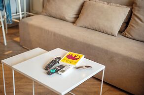 Casa Campus Palermo Cabrera