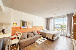 Casa Campus Palermo Cabrera