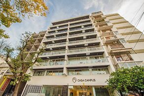Casa Campus Palermo Cabrera