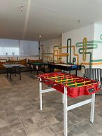 Casa Campus Palermo Cabrera