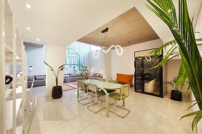 Casa Campus Palermo Cabrera