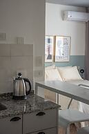 Casa Campus Palermo Cabrera