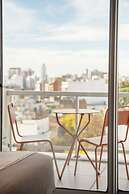 Casa Campus Palermo Cabrera