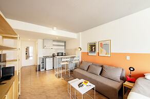 Casa Campus Palermo Cabrera