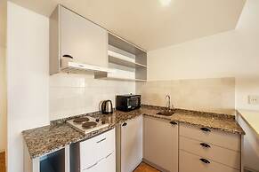 Casa Campus Palermo Cabrera