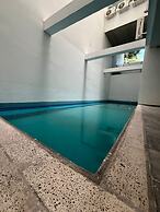 Casa Campus Palermo Cabrera