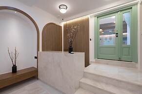 SARTORI CONCEPT HOTEL