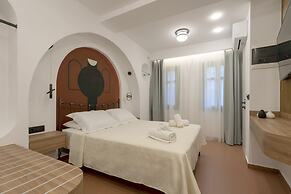 SARTORI CONCEPT HOTEL