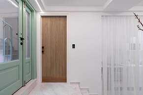 SARTORI CONCEPT HOTEL