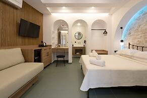 SARTORI CONCEPT HOTEL