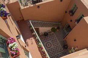 SARTORI CONCEPT HOTEL