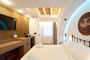 SARTORI CONCEPT HOTEL