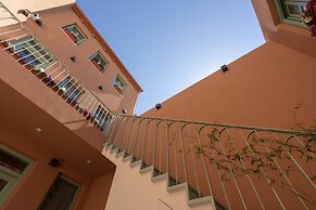 SARTORI CONCEPT HOTEL