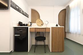 SARTORI CONCEPT HOTEL