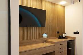 SARTORI CONCEPT HOTEL