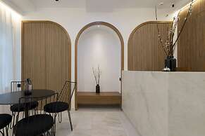 SARTORI CONCEPT HOTEL