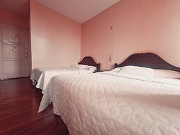 Hotel Chat Noir Cuenca