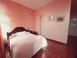 Hotel Chat Noir Cuenca