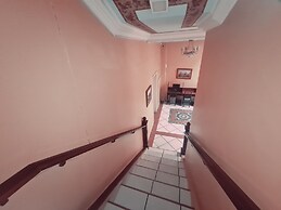 Hotel Chat Noir Cuenca