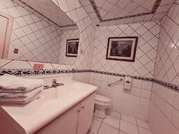 Hotel Chat Noir Cuenca