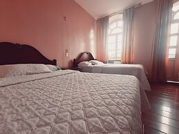 Hotel Chat Noir Cuenca