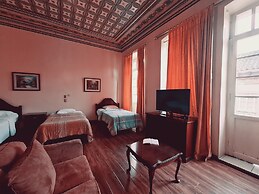 Hotel Chat Noir Cuenca