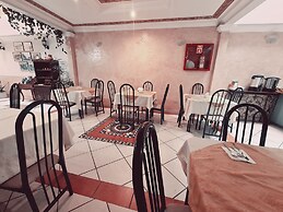 Hotel Chat Noir Cuenca