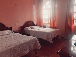 Hotel Chat Noir Cuenca