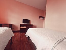 Hotel Chat Noir Cuenca