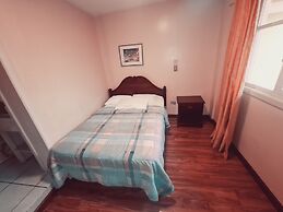 Hotel Chat Noir Cuenca