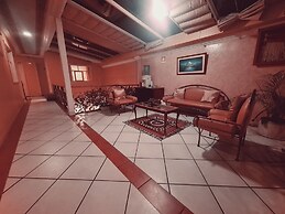 Hotel Chat Noir Cuenca