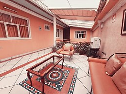 Hotel Chat Noir Cuenca