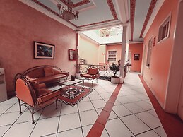 Hotel Chat Noir Cuenca