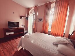 Hotel Chat Noir Cuenca