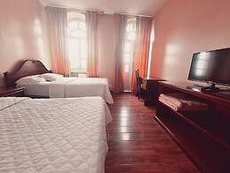 Hotel Chat Noir Cuenca