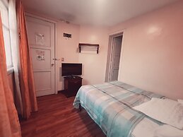 Hotel Chat Noir Cuenca