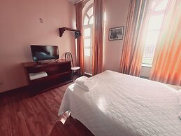 Hotel Chat Noir Cuenca